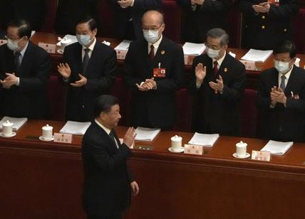 Cina, Xi presidente per la terza volta. 2 mantra da qui al 2027: chip e Taiwan