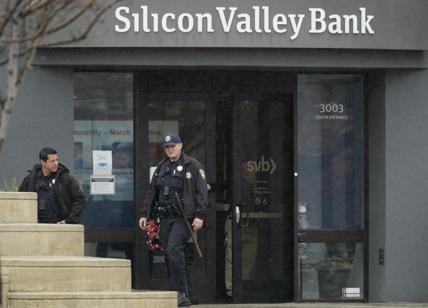 Crac Silicon Valley Bank, a rischio migliaia di start up e lavoratori