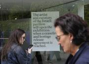 Biennale Venezia, il padiglione di Israele non apre. "Liberate gli ostaggi"