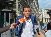 Crippa: "Crosetto ha tanto seguito in Leonardo. Operazione win-win, si candidi"