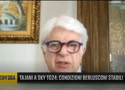 Perrino ospite di Sky TG24, dallo scoop di Affari sul Pnrr a Berlusconi: video