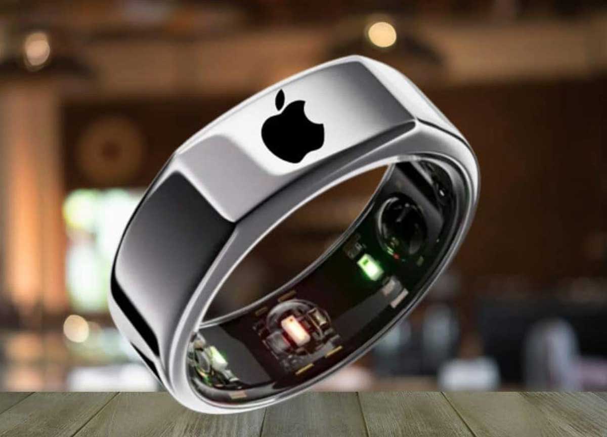 Addio Apple Watch, il futuro è l'Apple ring: tutti i segreti del dispositivo