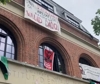 Dilaga protesta degli studenti pro-Gaza, occupato campus a Bruxelles