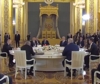 Putin e i leader delle 5 ex Repubbliche sovietiche al vertice EAEU