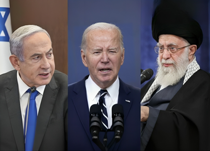 Israele prepara l'attacco all'Iran: razzi dal Libano, sanzioni Usa a Teheran