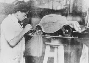 Citroen Traction Avant: 90 anni di storia automobilistica