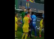Cristiano Ronaldo espulso e minacce all'arbitro. Bufera CR7 in Arabia Saudita