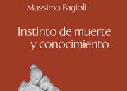 ‘Instinto de muerte y conocimiento': la versione spagnola del libro di Fagioli