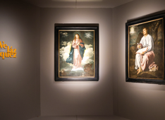Intesa Sanpaolo, Gallerie d’Italia-Napoli presenta due opere di Velázquez