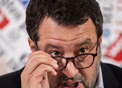 Nomine, Salvini ad Affaritaliani.it: "Un mix di continuità e rinnovamento"