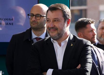 Elezioni, Salvini a Bari per Romito Le ipotesi Sisto, Melchiorre, Dambruoso