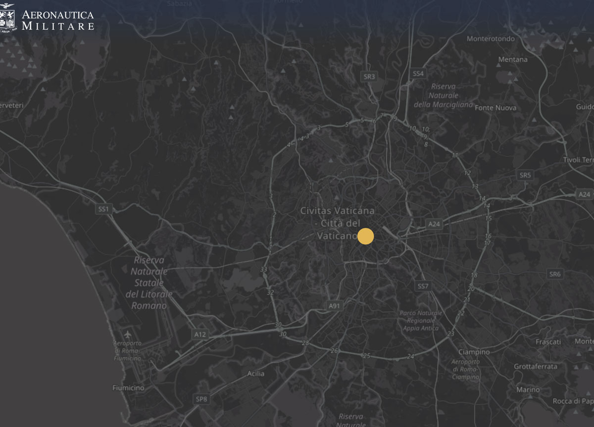 Meteo Roma 8 giugno sole e caldo relativo c è l alta pressione ma non