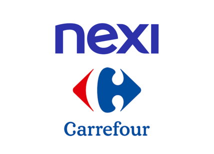 Nexi, accordo con Carrefour Italia per pagare i bollettini in cassa