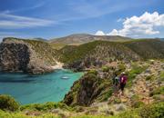 Noi camminiamo in Sardegna, 8 percorsi per un turismo lento e sostenibile
