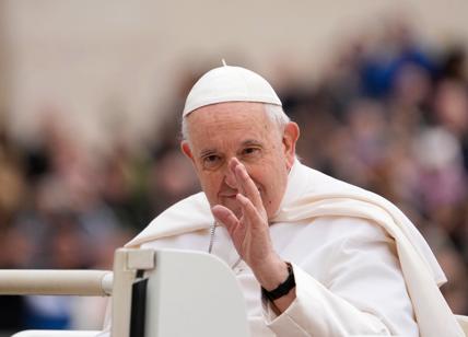 Ucraina, Cremlino: "Il Papa a Mosca? Aspettiamo segnali dal Vaticano"
