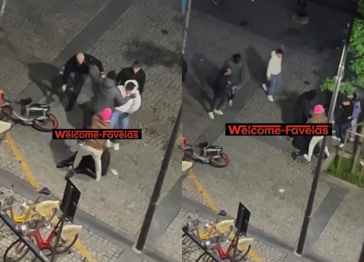 Violenza choc a Milano: 5 ragazzi pestano un coetaneo per un iPhone