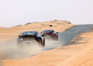 Porsche nuova 911 Ibrida: pronta a rivoluzionare il mondo delle super sportiv
