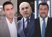 Europee, Crosetto: "Vannacci candidato con la Lega? Una scelta 'win-win'"