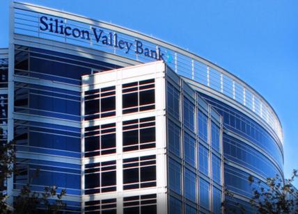 Crack Silicon Valley Bank, così la crisi Usa si estende anche in Europa