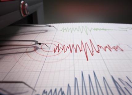 Terremoto: scossa magnitudo 3.5 in provincia di Firenze