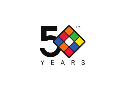 Spin Master: celebrati i 50 anni dell'iconico cubo di Rubik