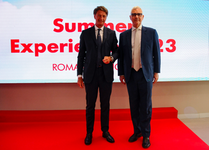 Gruppo FS, presentate le novità della Trenitalia Summer Experience 2023