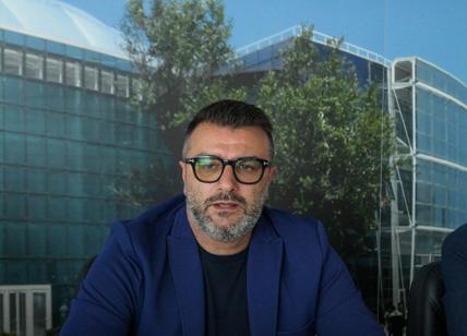 Giuseppe Tupputi: 'Addio a CON, decisione sofferta ma inevitabile'