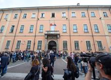 Nuove accuse di corruzione per l'ex pm Venditti già indagato per Garlasco. Coinvolto un magistrato di Milano Nuove accuse di corruzione per l'ex pm Venditti già indagato per Garlasco. Coinvolto un magistrato di Milano