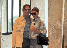 Chi è Alessandro Cutrera, il fidanzato di Bianca Balti: niente social, esperto di investimenti e pilota Ferrari Chi è Alessandro Cutrera, il fidanzato di Bianca Balti: niente social, esperto di investimenti e pilota Ferrari