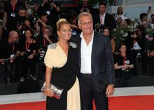 Sonia Bruganelli: "La separazione con Bonolis? È stato difficile, ma con lui ero infelice" Sonia Bruganelli: "La separazione con Bonolis? È stato difficile, ma con lui ero infelice"