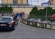 Paura a Genova, rivolta nel carcere di Marassi: diversi feriti Paura a Genova, rivolta nel carcere di Marassi: diversi feriti