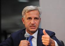 Regionali Puglia, rumor: il cdx pronto a puntare su Sergio Fontana Regionali Puglia, rumor: il cdx pronto a puntare su Sergio Fontana