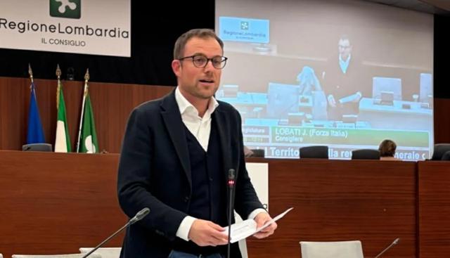 Lombardia, via libera alla revisione del Piano territoriale regionale