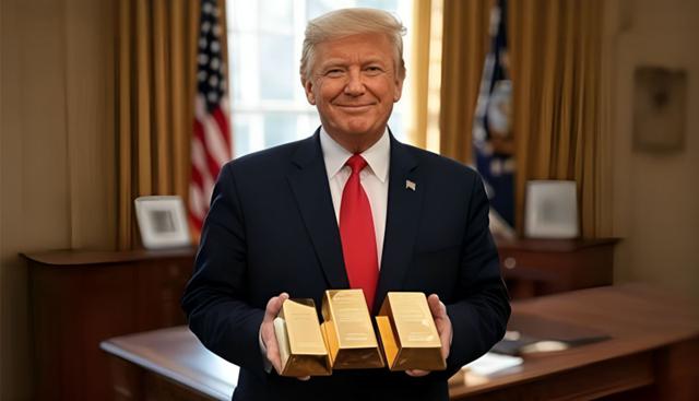 Donald Trump Donald Trump