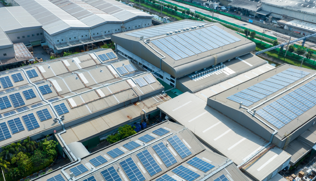 Plenitude e Zanasi Group: al via una partnership quadriennale per l’energia da fonti rinnovabili