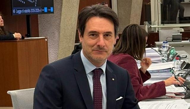 Rischio idraulico, maggiori risorse per la prevenzione. Approvato in Lombardia l’odg del Consigliere Licata (FI)