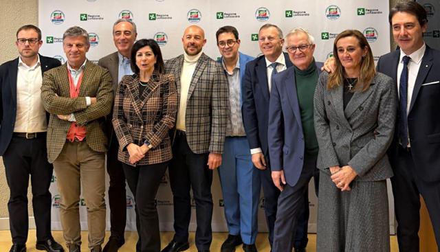 Forza Italia in Regione Lombardia, un 2025 ricco di risultati e nel segno della concretezza
