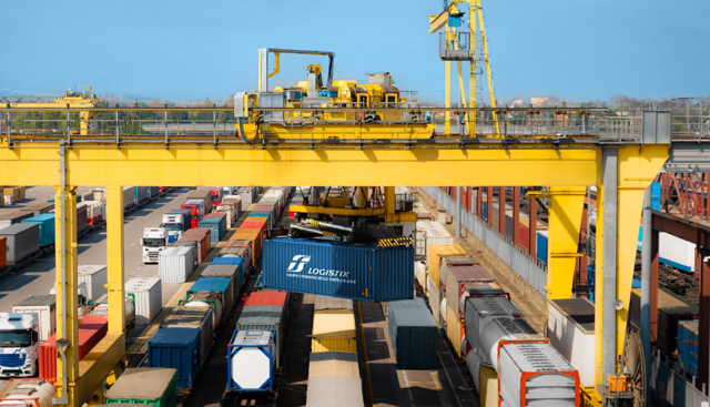 FS Logistix è la prima in Europa a certificare la Carbon Footprint per il trasporto merci