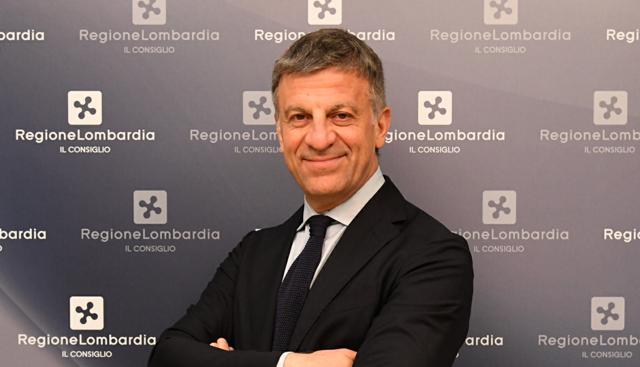 Emergenza maltempo e dissesto idrogeologico, Regione Lombardia in prima linea per la salvaguardia dei territori