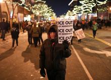 Usa, inizia lo shutdown federale: esclusi i fondi Ice dall’accordo al Senato Usa, inizia lo shutdown federale: esclusi i fondi Ice dall’accordo al Senato