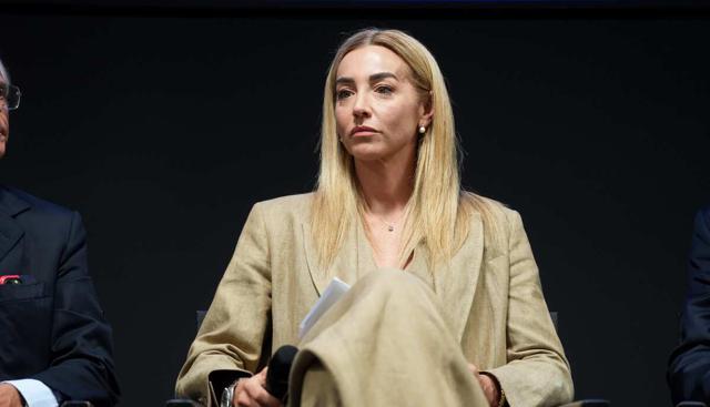 Silvia Salis ad Affaritaliani : "Dal governo comunicazione senza contraddittorio. Meloni ha fallito su pressione fiscale e sicurezza: ecco perchè"