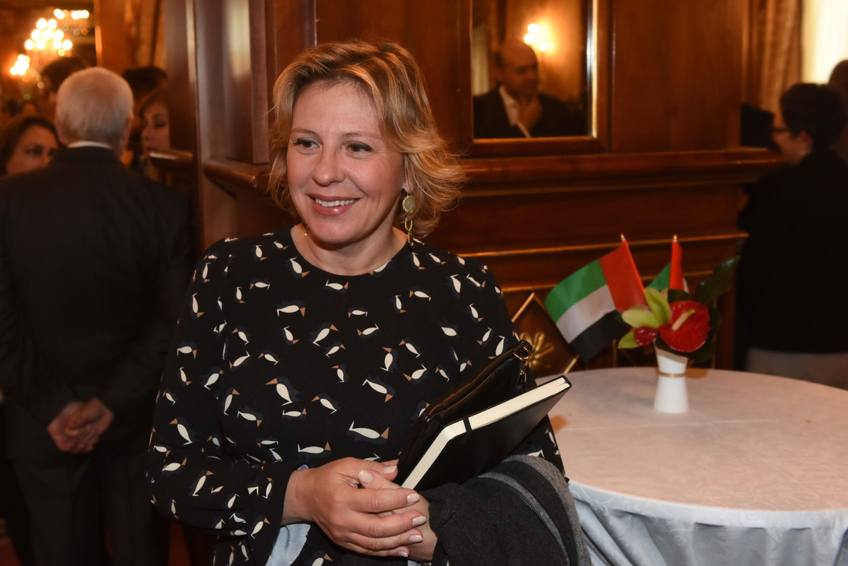 Alessia Berlusconi Alessia Berlusconi