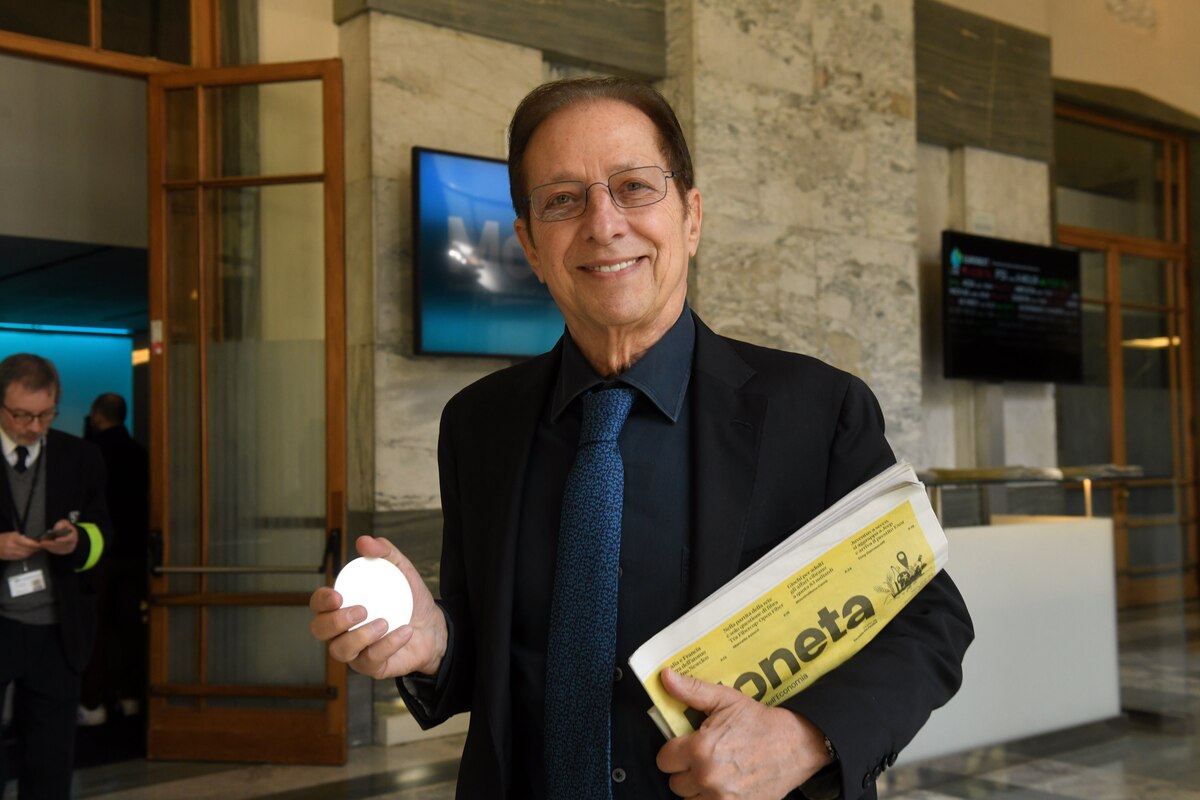 Paolo Berlusconi Paolo Berlusconi