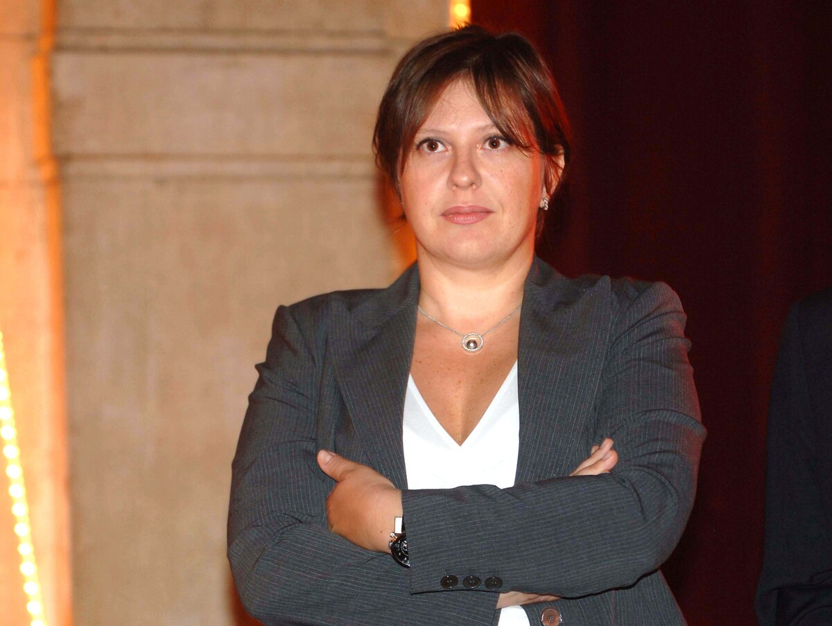 Alessia Berlusconi Alessia Berlusconi