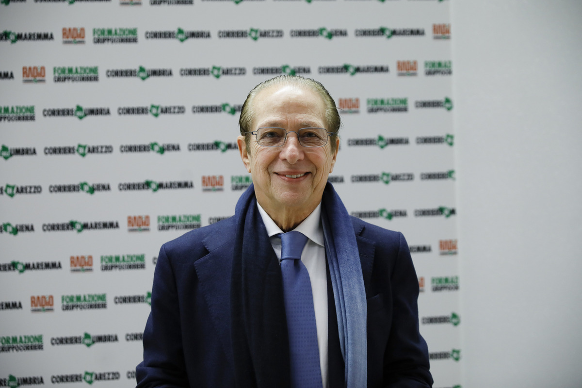 Paolo Berlusconi Paolo Berlusconi