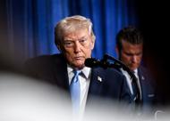 Paura in Iran: esplosioni in una città sullo stretto di Hormuz e in una vicino a Teheran. Axios: "Ora anche l'Arabia preme perché Trump colpisca" Paura in Iran: esplosioni in una città sullo stretto di Hormuz e in una vicino a Teheran. Axios: "Ora anche l'Arabia preme perché Trump colpisca"