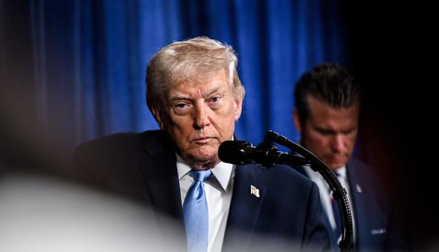 Paura in Iran: esplosioni in una città sullo stretto di Hormuz e in una vicino a Teheran. Axios: "Ora anche l'Arabia preme perché Trump colpisca"