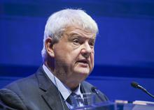 Bankitalia, Signorini lascia l’incarico di Direttore Generale per "motivi personali": al suo posto Paolo Angelini Bankitalia, Signorini lascia l’incarico di Direttore Generale per "motivi personali": al suo posto Paolo Angelini