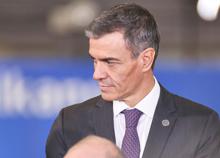 PSOE, cresce l’ipotesi dell’addio a Sánchez: pesano scandali, crollo nei sondaggi e la ribalta di Vox PSOE, cresce l’ipotesi dell’addio a Sánchez: pesano scandali, crollo nei sondaggi e la ribalta di Vox