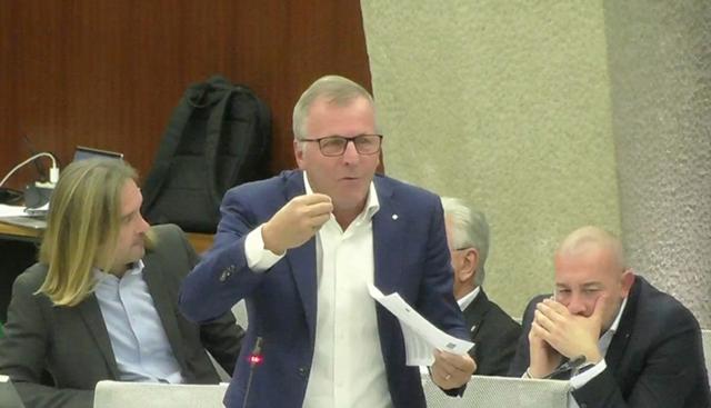 Regione Lombardia, oltre 1,5 miliardi investiti in 5 anni per prevenire i danni del maltempo